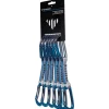 Degaines ORBIT EXPRESS KS 12 cm 6 PACK - Grey / Blue / Blue - CAMP
