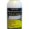 DEGRAISSANT VINYL 0.5L - MATT CHEM