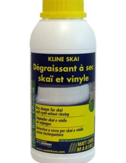 DEGRAISSANT VINYL 0.5L - MATT CHEM