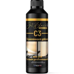 DEJAUNISSANT GELCOAT C3 - 1L - Jet Black