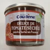 DELICE DE TOMATES SECHEES 110 G COUDENE