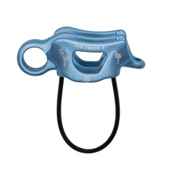 Descendeur AIR FORCE 3 MATT BLUE BEAL