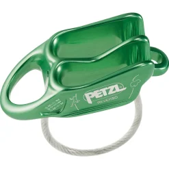 DESCENDEUR ASSUREUR REVERSO PETZL
