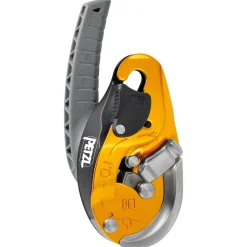 Descendeur I'D Evac - PETZL