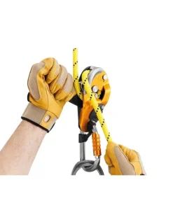 Descendeur RIG - PETZL