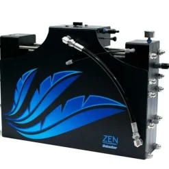 Dessalinisateur ZEN 100 - 12V ou 24V - SCHENKER