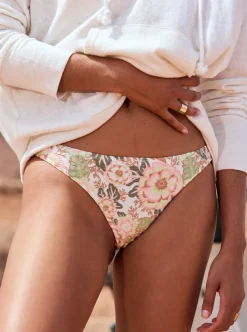 DESTINATION SURF - SWEAT À CAPUCHE POUR FEMME - ROXY