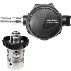 DETENDEUR CALYPSO NEW AQUALUNG