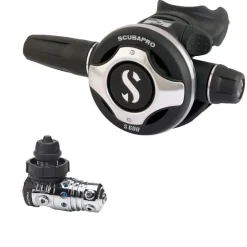 DETENDEUR MK25 EVO S600 SCUBAPRO