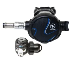 Detendeur Titan New Aqualung
