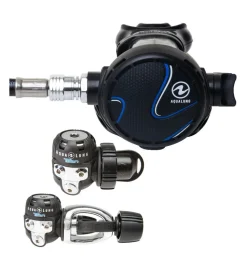 Detendeur Titan New Aqualung