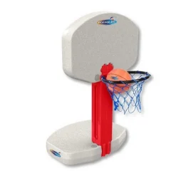 DEUX EN UN BASKET VOLLEY KERLIS