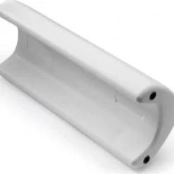 Défense droite - blanche 600 x 250 x 170 mm 3.2 kg