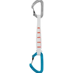 Dégaine escalade Ange Finesse 17cm SL - PETZL
