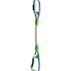 Dégaine Gym Safe Cable Express 23cm - CAMP