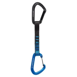 Dégaines Hotforge Hybrid Quickdraw 16cm - BLACK DIAMOND