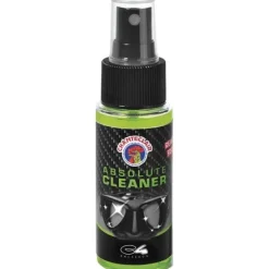 Dégraissant anti-buée chasse sous-marine gel ABSOLUTE CLEANER 50 ml C4