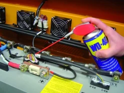 Dégrippant et lubrifiant WD40 - 500 ml - WD 40