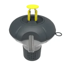 DIFFUSEUR FLOTTANT THERMOMETRE ZODIAC