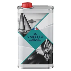 Diluant Antifouling - 500 ml - Cabesto
