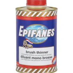 DILUANT MONO BROSSE