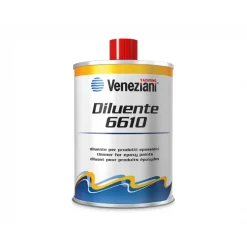 Diluant pour produits epoxy - 6610 - Boero