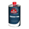 Diluant pour produits polyuréthane - Thinner 698 - Boero