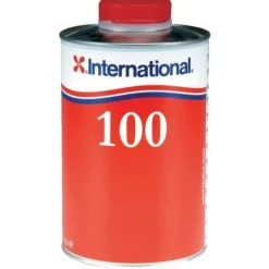 Diluants pour antifoulings. laques et vernis - International