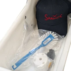Distributeur de Sardines SARDAMATIC