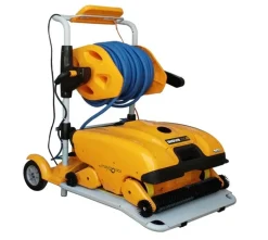 DOLPHIN WAVE 200 XL - ROBOT POUR PISCINE COLLECTIVE