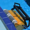 DOLPHIN WAVE 2X2 GYRO BROSSES COMBINEES - ROBOT PISCINE COLLECTIVE