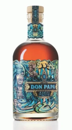 DON PAPA ALON 40° 70CL