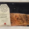 DOS DE SAUMON FUME GRAVLAX 200G