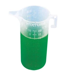 Doseur d'huile hauteur 12cm ø5.8cm