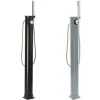DOUCHE SOLAIRE 9L GRISE