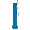 DOUCHE SOLAIRE SO HAPPY GO BLEU 23L + RINCE PIEDS