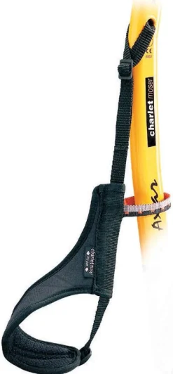 Dragonne Freelock - PETZL