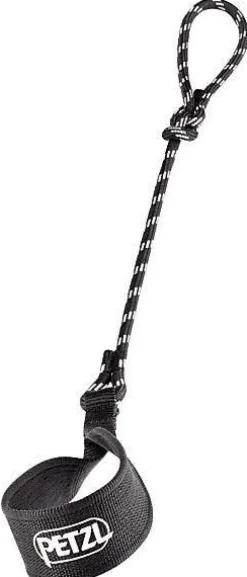 Dragonne LINKIN BLACK PETZL