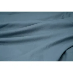 Drap de sac Lyocell-Rectangulaire eucalyptus green - COCOON