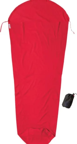 DRAP DE SAC-THERMOLITERADIATOR-SARCOPHAGE