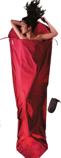 DRAP DE SAC-THERMOLITERADIATOR-SARCOPHAGE