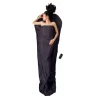 DRAP DE SAC-THERMOLITE/SOIE-SARCOPHAGE