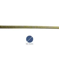 DRISSE DYNEEMA BERMUDES 326 JAUNE - MEYER-SANSBOEUF