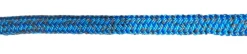 DRISSE PERFORMBRAID R357 DYNEEMA SK78 DOUBLE TRESSE GAINE BLACK TECHNORA - BLEU - MEYER
