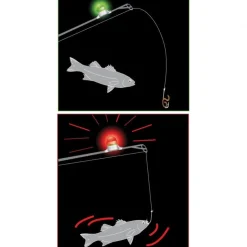 DÉTECTEUR DE TOUCHE FLASHMER FLASH' ALERT