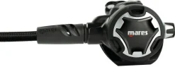 Détendeur de plongée DUAL ADJ 62X DIN MARES