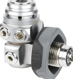 Détendeur de plongée DUAL ADJ 62X DIN MARES