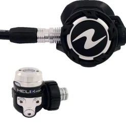 Détendeur de plongée HELIX PRO DIN AQUALUNG