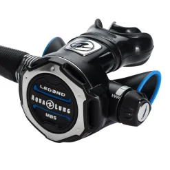 Détendeur de plongée LEGEND 3 MBS DIN AQUALUNG