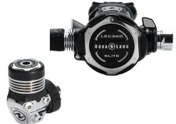 Détendeur de plongée LEGEND 3 ELITE DIN AQUALUNG